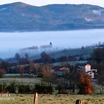 Διαμέρισμα L'eclat De Menthe Augerolles