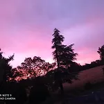 L'eclat De Menthe * Augerolles