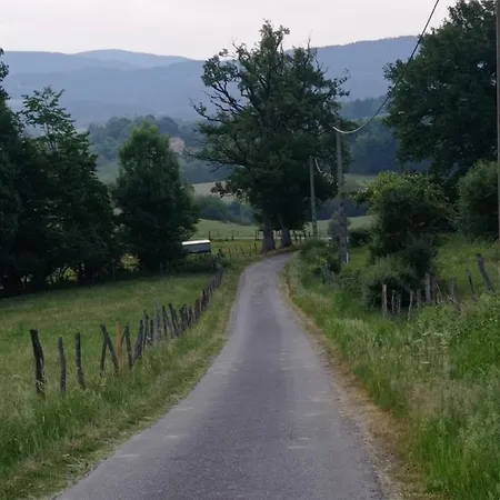 L'eclat De Menthe Augerolles