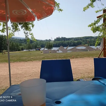 L'eclat De Menthe Appartement