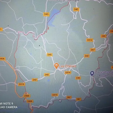 Appartement L'eclat De Menthe *