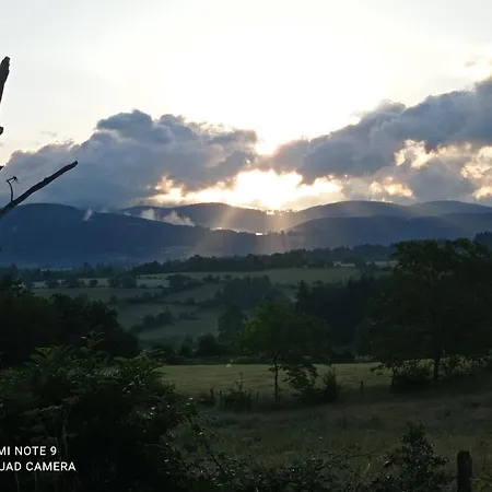 L'eclat De Menthe Appartement