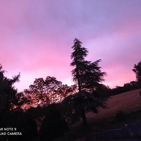 L'eclat De Menthe * Augerolles