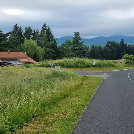 L'eclat De Menthe Appartement *