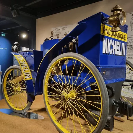 L'eclat De Menthe Apartman