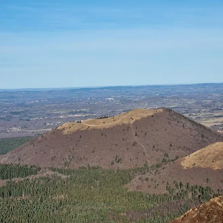 Apartman L'eclat De Menthe *