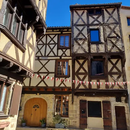 Appartement L'eclat De Menthe *