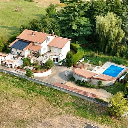 L'eclat De Menthe Appartement *