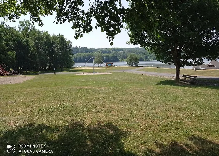 L'eclat De Menthe Augerolles