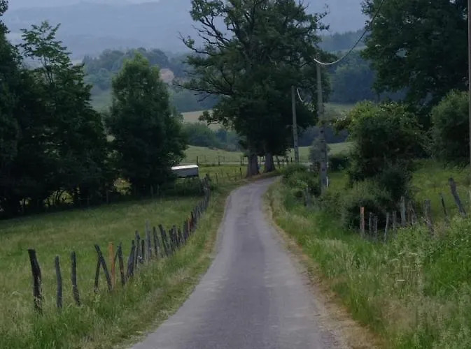 L'eclat De Menthe Augerolles