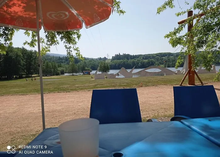 L'eclat De Menthe Apartman