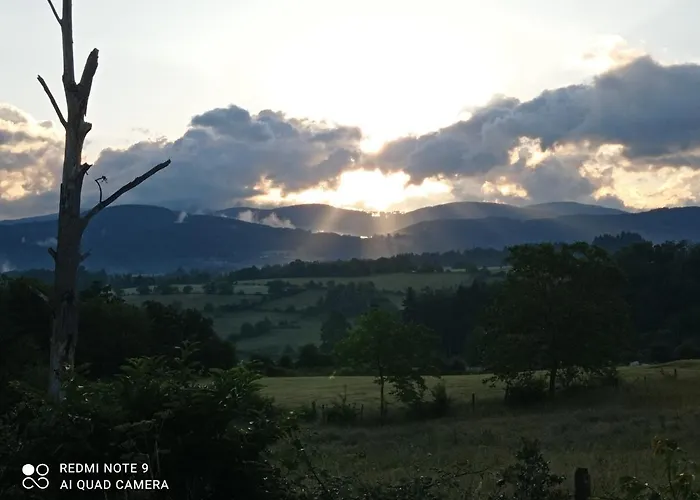 L'eclat De Menthe 아파트