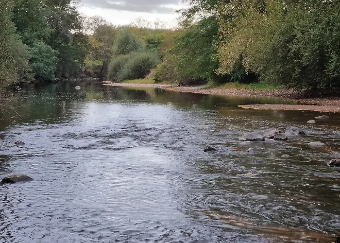 Apartman L'eclat De Menthe Augerolles