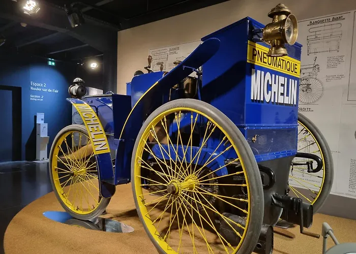 L'eclat De Menthe 아파트