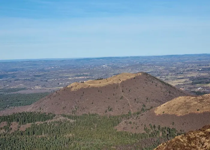 아파트 L'eclat De Menthe *