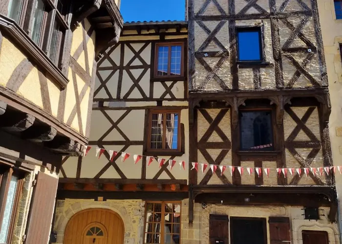 아파트 L'eclat De Menthe *