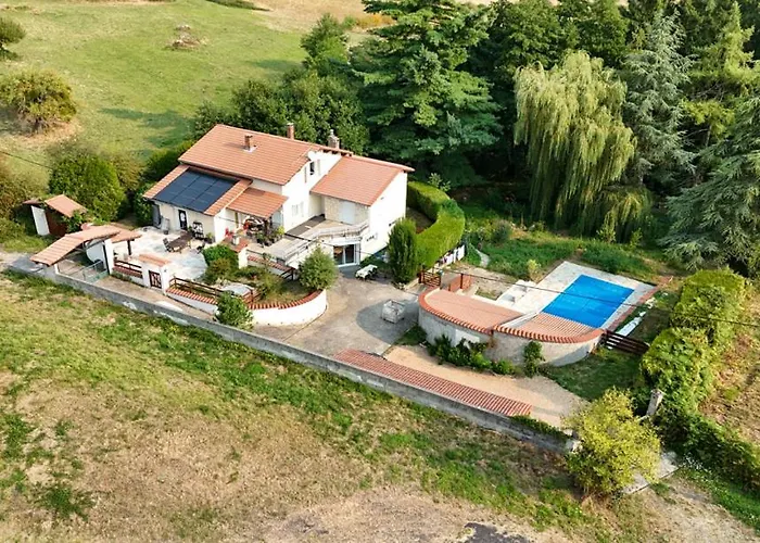 L'eclat De Menthe Apartman *